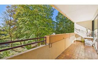 Wohnung kaufen in 86199 Inningen, 4 Zimmer Wohnung mit Loggia mitten in Inningen!