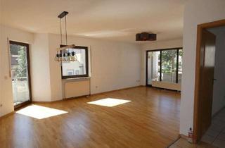 Wohnung kaufen in 67269 Grünstadt, gehobene 3,5-Zimmer-ETW mit 2 Balkonen + Tiefgarage in Grünstadt