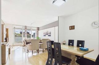 Wohnung kaufen in 63814 Mainaschaff, Kapitalanleger aufgepasst! Vermietete 3-Zimmer-Wohnung mit großer Sonnenterrasse