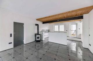 Wohnung kaufen in 89281 Altenstadt, 3,5-Zimmer-EG-Wohnung in Altenstadt, Energieklasse A, fertiggestellt 2015, mit Garten und Garage