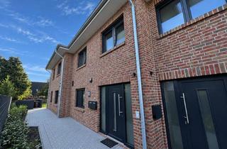 Wohnung kaufen in 49661 Cloppenburg, Moderne Eigentumswohnung als Kapitalanlage in Cloppenburg – Neubau 2025
