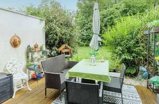 Wohnung kaufen in 82362 Weilheim, Weilheim – Sehr gut vermietetes EG-Apartment