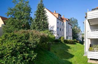 Wohnung kaufen in 08066 Zwickau, WOHNUNG MIT BALKON IN RUHIGER LAGE !