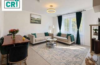 Wohnung kaufen in 35039 Marburg, Ruhig & zentral – gepflegte 3-Zimmer-Wohnung mit Balkon in Marburg