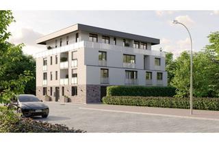 Wohnung kaufen in 26954 Nordenham, Neubauwohnung im Zentrum