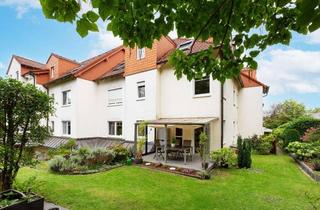 Wohnung kaufen in 42799 Leichlingen, Verkaufsstart: Schicke Maisonette-Wohnung, 4 Zimmer, 2 Bäder, großer Garten, 3 Terrassen