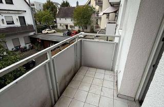 Wohnung kaufen in Kantstr. 11A, 65760 Eschborn, 2 ZW in Eschborn Mitte zum Kauf