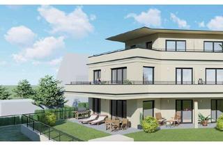 Wohnung kaufen in 86845 Großaitingen, 3 Zimmer mit Westblick – Wohnen mit Garten und Abendsonne.