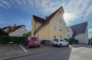 Wohnung kaufen in 16562 Hohen Neuendorf, Attraktive Kapitalanlage in Bergfelde – 2-Zimmer-Erdgeschosswohnung mit Terrasse und Stellplatz