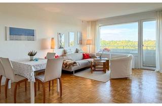 Wohnung kaufen in 25826 Sankt Peter-Ording, Nordseeglück mit Westbalkon