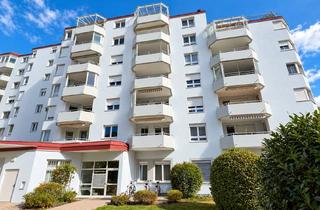 Wohnung kaufen in Friedrich-Ebert-Straße, 84489 Burghausen, BARRIEREFREIES WOHNEN IN BESTER ZENTRUMSLAGE VON BURGHAUSEN