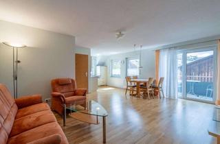 Wohnung kaufen in 86911 Dießen, Seniorengerechtes Wohnen in Dießen am Ammersee.