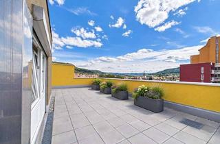 Penthouse kaufen in 78549 Spaichingen, Über den Dächern von Spaichingen-2,5 Zi-Penthousewohnung