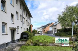 Wohnung kaufen in 40724 Hilden, Wunderschöne 4-Zimmer Gartenwohnung - hochwertig ausgestattet, inkl. Küche und viel Stauraum