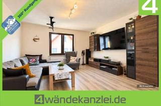 Wohnung kaufen in 55278 Mommenheim, Rheinhessen ruft - die Wohnung antwortet!