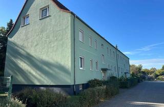 Wohnung kaufen in 14641 Nauen, Anlageobjekt in Nauen