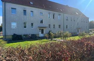 Wohnung kaufen in 14641 Nauen, Anlageobjekt in Nauen- Dachgeschosswohnung