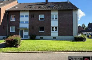 Wohnung kaufen in Lautawerkstraße, 41515 Grevenbroich, Gut Vermietete 3 Zimmer Etagenwohnung mit Balkon