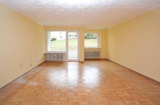 Wohnung kaufen in 38667 Bad Harzburg, Bad Harzburg: Helle 3-Zimmer-Wohnung mit 2 Balkonen...