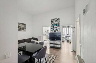 Wohnung kaufen in Gartenstraße 87, 71522 Backnang, 5 Zimmer, 3,5 m Altbau-Flair – Wohnen oder Rendite sichern!