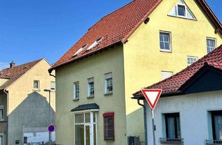 Wohnung kaufen in 07607 Eisenberg, Trockenen Fußes ins neue Zuhause – mit Raum für eigene Wohnideen