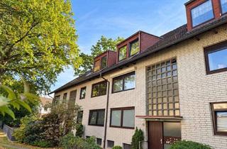 Wohnung kaufen in 22175 Bramfeld, ***Traumlage mit Blick Richtung Wellingsbüttel***