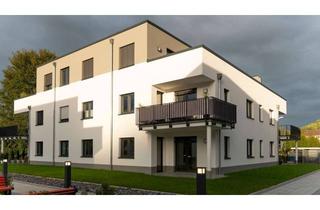 Wohnung kaufen in Horst-Scheibert-Straße 6C, 35578 Wetzlar, Modernes Wohnen in Wetzlar – 3 Zimmer Eigentumswohnung auf großzügigen 88 m²