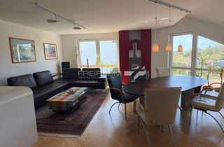 Wohnung kaufen in 57074 Siegen, Schöne und hochwertig ausgestattete 4 ZKB Maisonette-Wohnung in waldrandnaher Lage