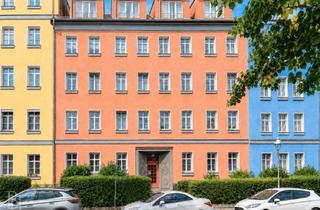 Wohnung kaufen in 12105 Tempelhof, Modernes Wohnglück mit Weitblick – 3 Zimmer, Balkon & Aufzug
