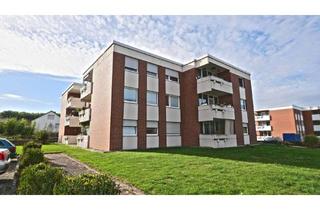 Wohnung kaufen in 59514 Welver, Gepflegte 3-Zimmer-Wohnung mit Balkon in Welver-Scheidingen