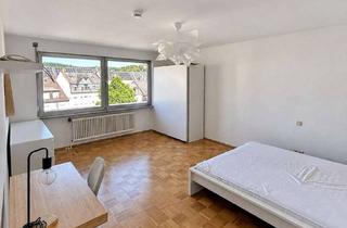 Wohnung kaufen in 56179 Vallendar, Vermietete Dreier-WG mit Aufzug und Balkon – 3 Zimmer, ca. 90 m², nahe Bahnhof Vallendar