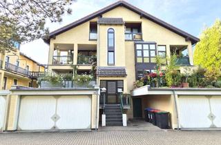Wohnung kaufen in Adenauerallee 195, 52066 Aachen, *Gepflegte Eigentumswohnung mit Terrasse + Balkon in Top Lage von Aachen-Beverau*
