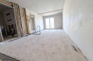 Wohnung kaufen in 55218 Ingelheim, Modern wohnen: Exklusive 2-Zimmer-Neubauwohnung in erstklassiger Lage (RESERVIERT)