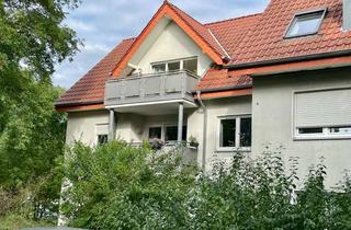 Wohnung kaufen in 33397 Rietberg, Langfristig vermietet – attraktive Dachgeschosswohnung in gefragter Lage