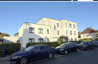 Wohnung kaufen in 26123 Donnerschwee, Freiwerdende 2-Zimmer-Obergeschosswohnung - ca. 2 km zur City in Oldenburg/Donnerschwee