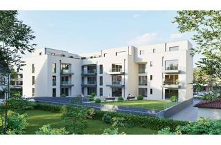 Wohnung kaufen in 49090 Haste, Hochwertige Eigentumswohnung im Staffelgeschoss in einem KfW-40-QNG-Neubau