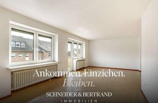 Wohnung kaufen in 52134 Herzogenrath, PROVISIONSFREI ! Großzügig wohnen. Sofort einziehen.in TOP-Wohnlage von Kohlscheid