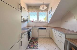 Wohnung kaufen in 66482 Ixheim, 3-Zimmer-Eigentumswohnung mit Balkon und Stellplatz in ruhiger Sackgassenlage!