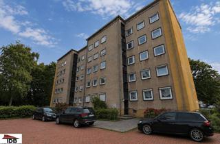 Wohnung kaufen in 38226 Lebenstedt, Drei Zimmer, ein Balkon, viele Möglichkeiten – Wohnen oder investieren in SZ-Lebenstedt