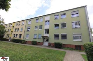 Wohnung kaufen in 38226 Lebenstedt, Kompakte 3-Zi.-Whng. in SZ-Lebenstedt!