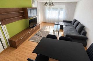 Wohnung kaufen in Am Bahndamm 15, 74613 Öhringen, Gepflegte 2-Zimmer-Wohnung mit Stellplatz in Öhringen