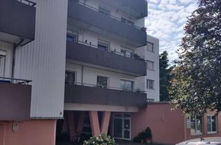 Wohnung kaufen in Volkardeyerstasse 13, 40878 Ratingen, Leerstehendes, sonniges Appartement