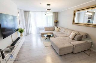 Wohnung kaufen in 82178 Puchheim, 3 Zi. Wohnung, sehr gepflegt, in Puchheim mit TG und Kellerabteil