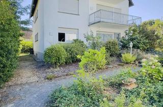 Wohnung kaufen in Kloderwand 15, 65345 Eltville, *** 3 Zimmer Familienwohnung mit Garten ***