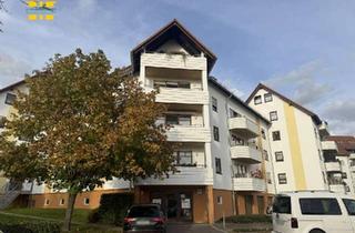 Wohnung kaufen in Schulstraße 25, 09356 St. Egidien, *Charmante 3-Raum-Dachgeschosswohnung mit Balkon in St. Egidien – langfristig vermietet*