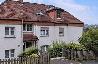 Wohnung kaufen in 58791 Werdohl, NEU: 67qm große Zweizimmer-Eigentumswohnung mit Terrasse in bester Lage von Werdohl zu verkaufen!!!