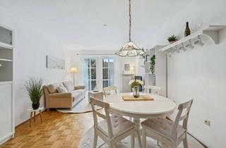 Wohnung kaufen in 59505 Bad Sassendorf, Charmante 2-Zimmer-Wohnung mit Balkon & Tiefgarage in beliebter Lage von Bad Sassendorf