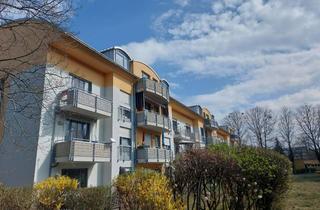 Wohnung kaufen in Edisonstrasse 11, 16761 Hennigsdorf, Provisionsfrei* Kapitalanlage* Luftiges Dachgeschoss