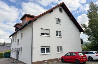 Wohnung kaufen in 59759 Arnsberg, / Eigentumswohnung mit eigenem Eingang und privater Terrasse
