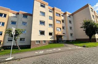 Wohnung kaufen in 34121 Süd, Sofort frei ! - Gepflegte 3-Zimmer-Wohnung in zentraler Lage von Kassel